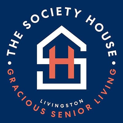 The Society House Logo