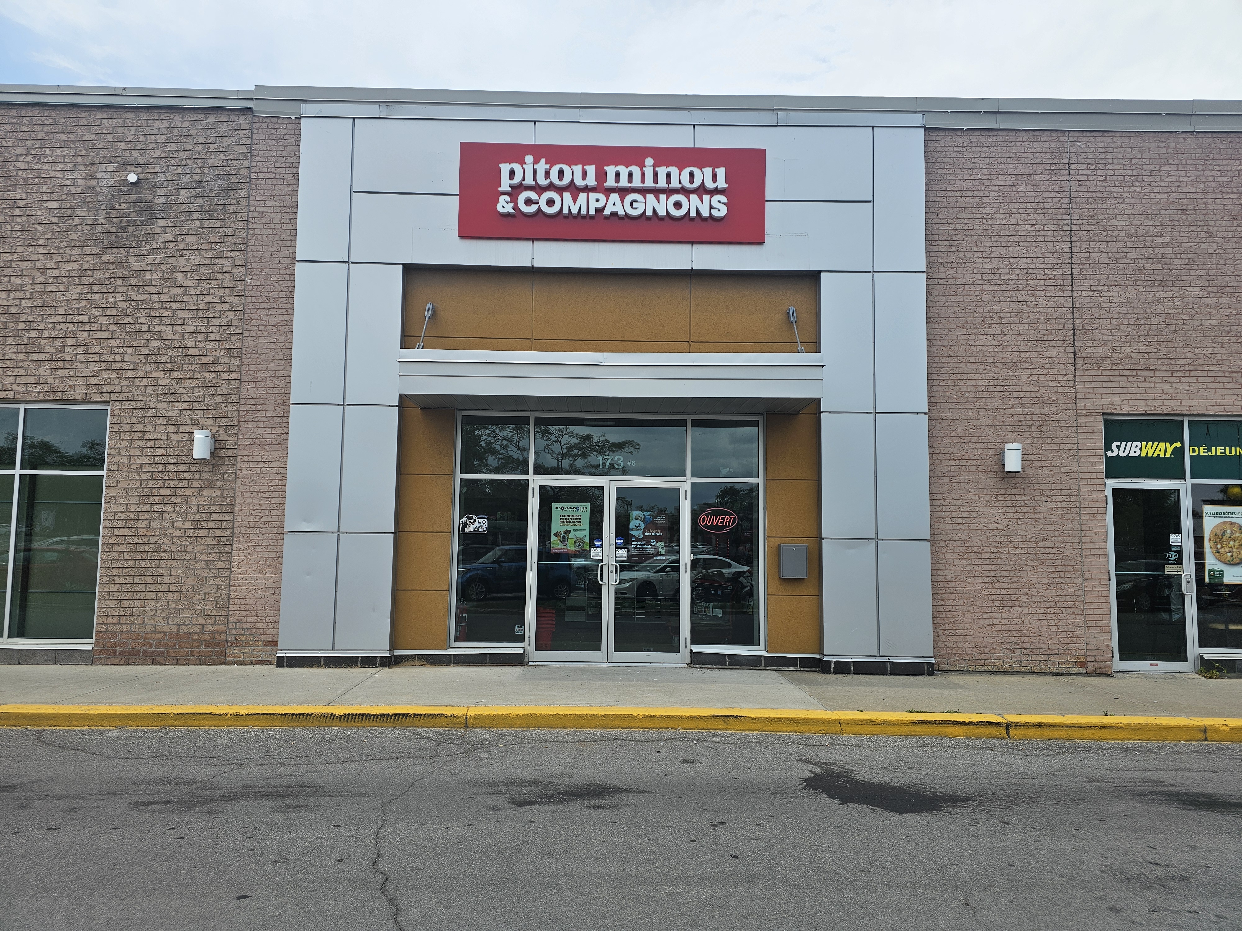 Images Pitou Minou & Compagnons Repentigny