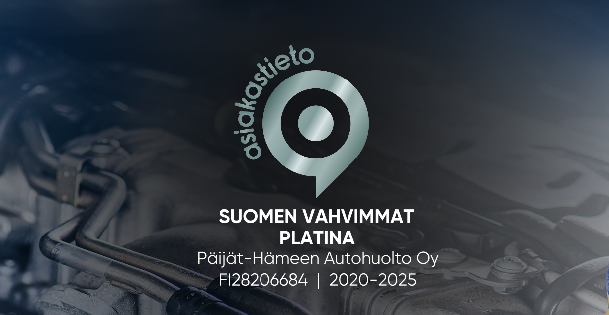 Images Päijät-Hämeen N! Autohuolto Oy