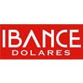 Ibance Logo