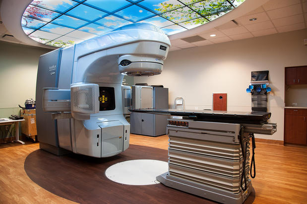 Images Memorial Hermann Cancer Center - Greater Heights