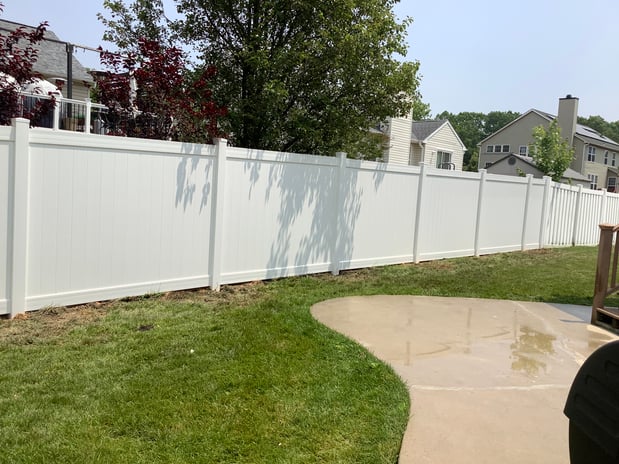 Images Superior Fence & Rail