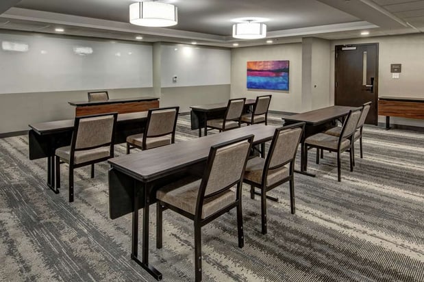 Images Hampton Inn New Albany Louisville West