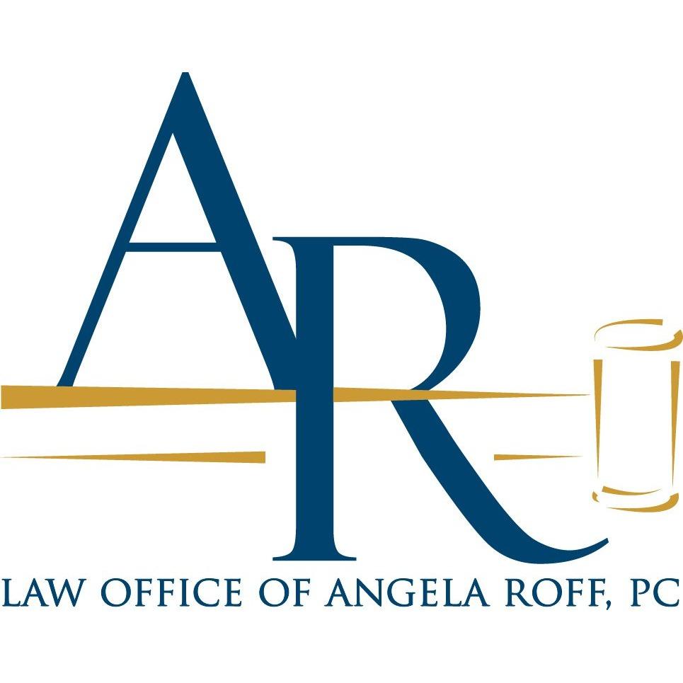 Law Office Of Angela Roff, PC Logo