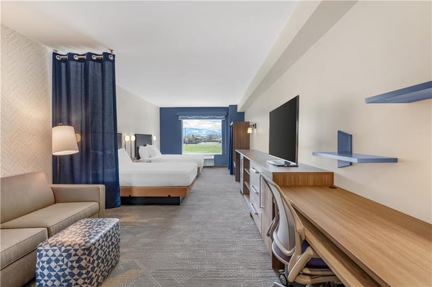 Images Home2 Suites by Hilton Bozeman Four Corners