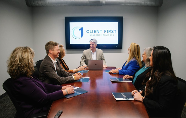 Images Client First Insurance Advisors