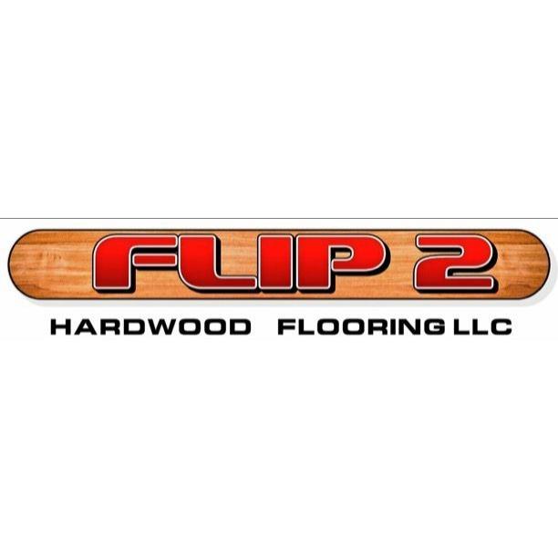 Flip2 Hardwood Floors Logo