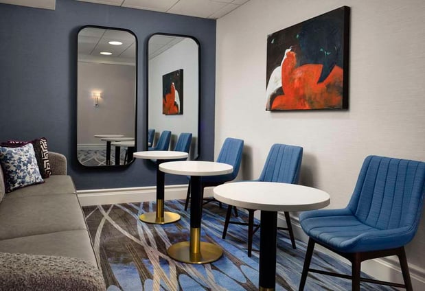 Images Hilton New Orleans Airport