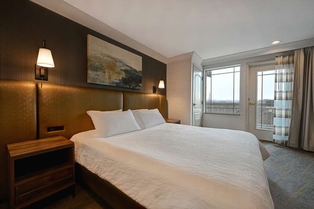Images Hilton Garden Inn Boise/Eagle