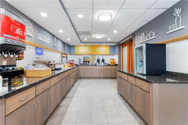 Images Hampton Inn Akron-South