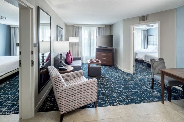 Images Homewood Suites by Hilton Austin NW near The Domain