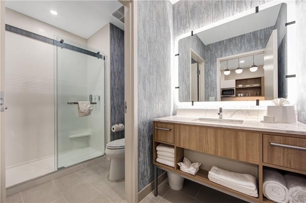 Images Homewood Suites by Hilton East Rutherford - Meadowlands, NJ