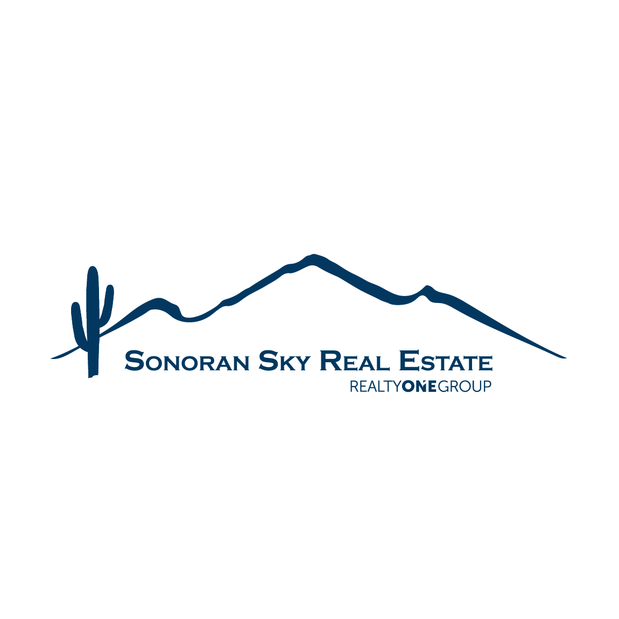 Sonoran Sky Real Estate at Realty ONE Group Logo