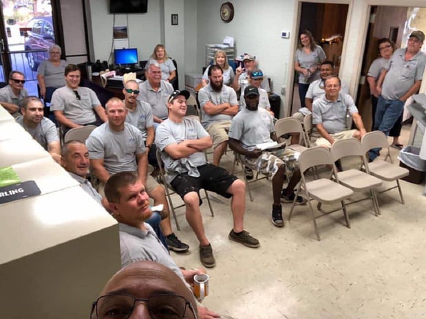 Images Suter Air Conditioning