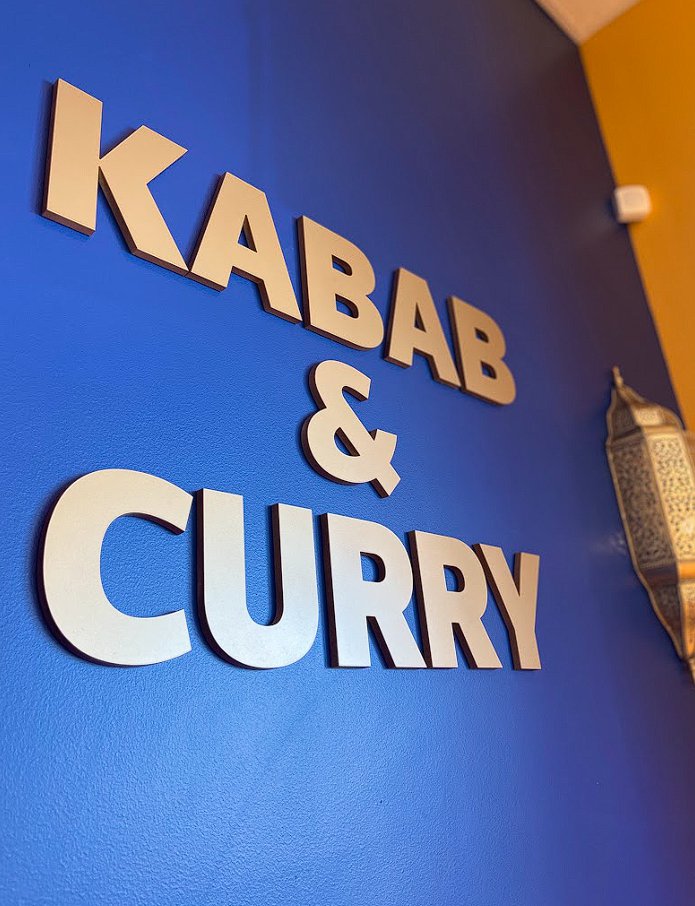Kabab and Curry - Fine Indian Food Pike Creek Delaware

The Hockessin/Pike Creek, DE area has never had an Indian restaurant. This, despite the ever-increasing Indian population in the area, in addition to the popularity of Indian fare among the American population.