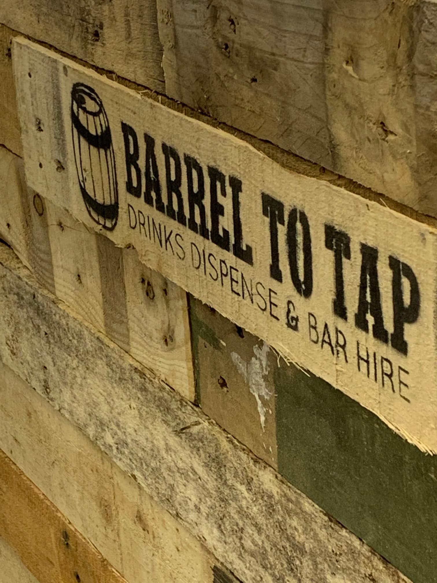 Images Barrel to Tap Ltd