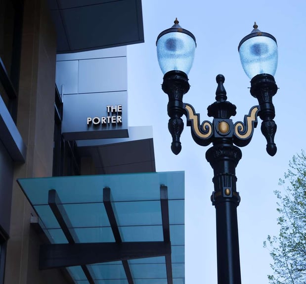 Images The Porter Portland, Curio Collection by Hilton