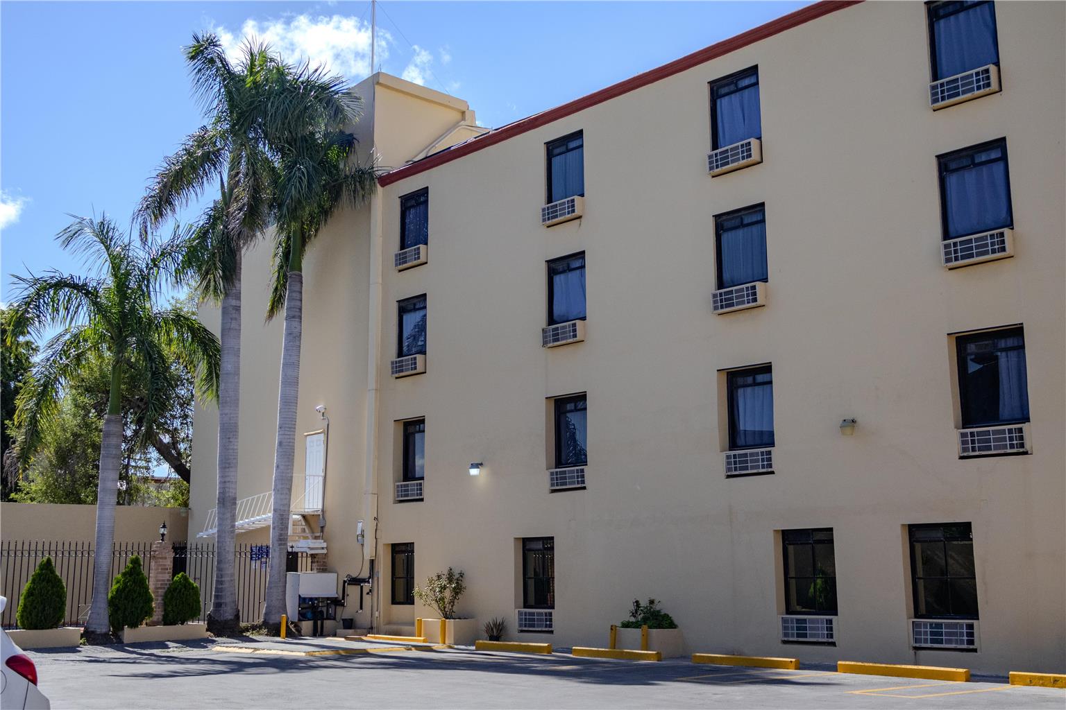 Images Best Western Hotel Plaza Matamoros