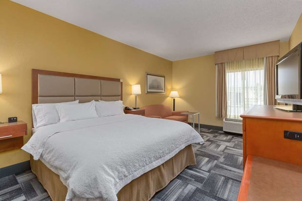 Images Hampton Inn Owensboro South