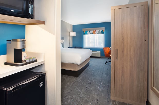 Images Holiday Inn Express Augusta North - GA by IHG