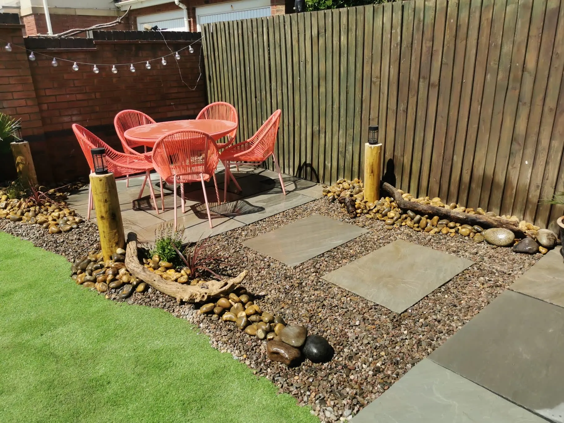 Images Oasis Garden Services