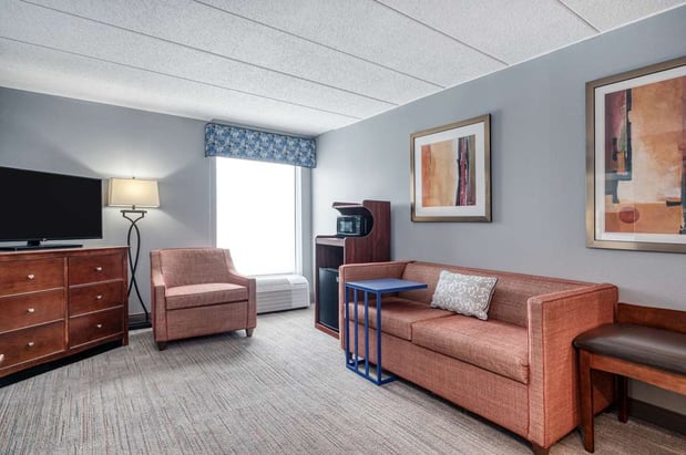 Images Hampton Inn Baltimore/White Marsh