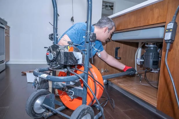 Images Super Rooter Plumbing and Drain Cleaning