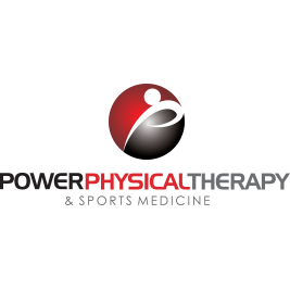 Power Physical Therapy & Sports Medicine Logo