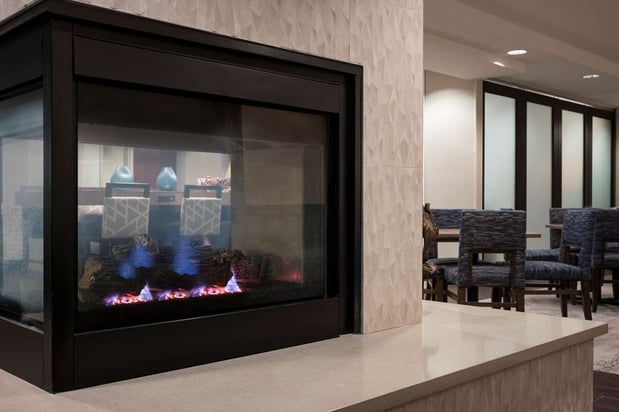 Images Hampton Inn Denver-West/Golden