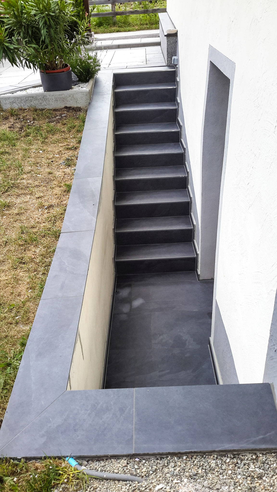 Fliesen Kai Eggarter, Althofen-Moos 313/b in Mariapfarr