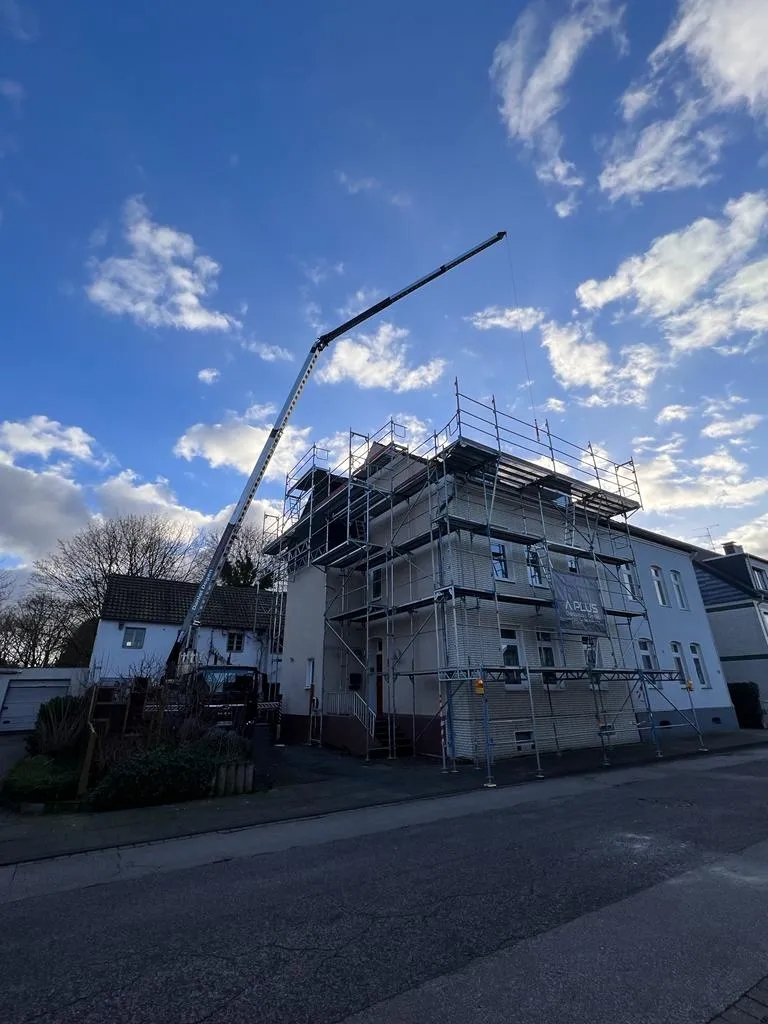 Buczek & Degen Bedachungen GmbH, Hölscherstraße 2A in Duisburg