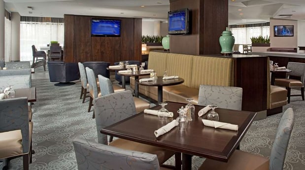Images DoubleTree by Hilton Chicago Schaumburg