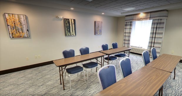 Images Holiday Inn Express & Suites Jackson by IHG
