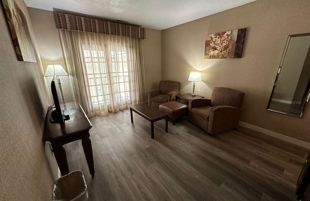 Robinson Suite