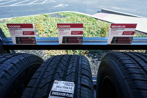 Images Tire Discounters