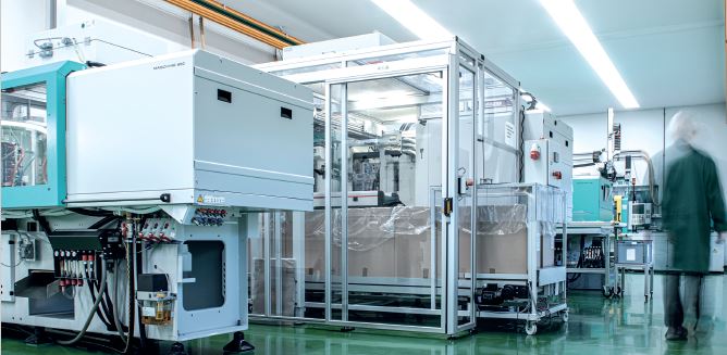 MEDING GMBH, Kruppstrasse 8 in Halver