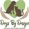 Dogs By Design Holistic Wellness Center Logo