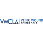 Vein and Wound Center of LA Logo