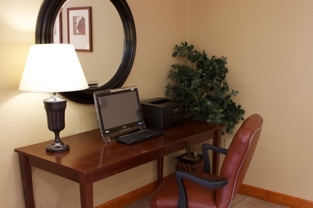 Images Candlewood Suites Champaign-Urbana Univ Area by IHG