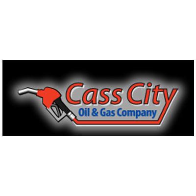 Cass City Oil & Gas Co. Logo