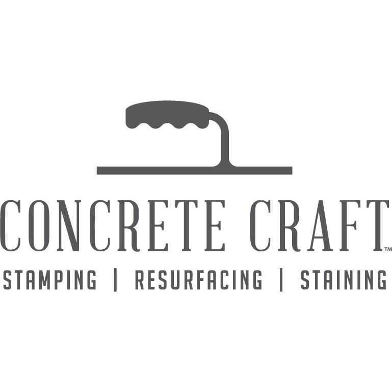 Concrete Craft of Northern Utah Logo