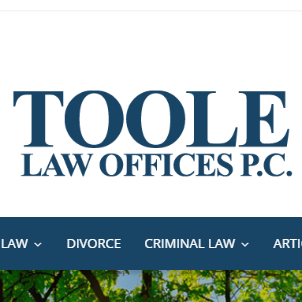 Toole Law Offices P.C.