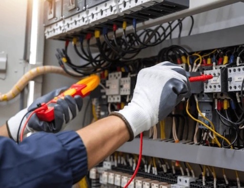 Ballycoe Electrical 2
