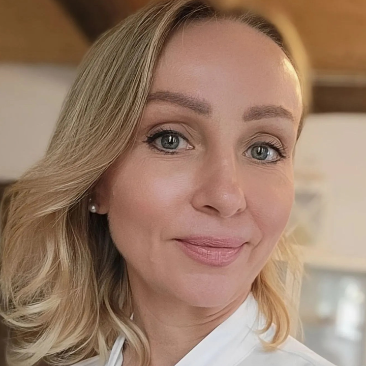 Permanent Make-up Münster, Fachinstitut und Ausbildungsakademie by Monika Knohr  