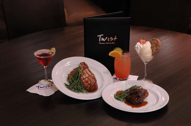 Images DoubleTree by Hilton Hotel Decatur Riverfront