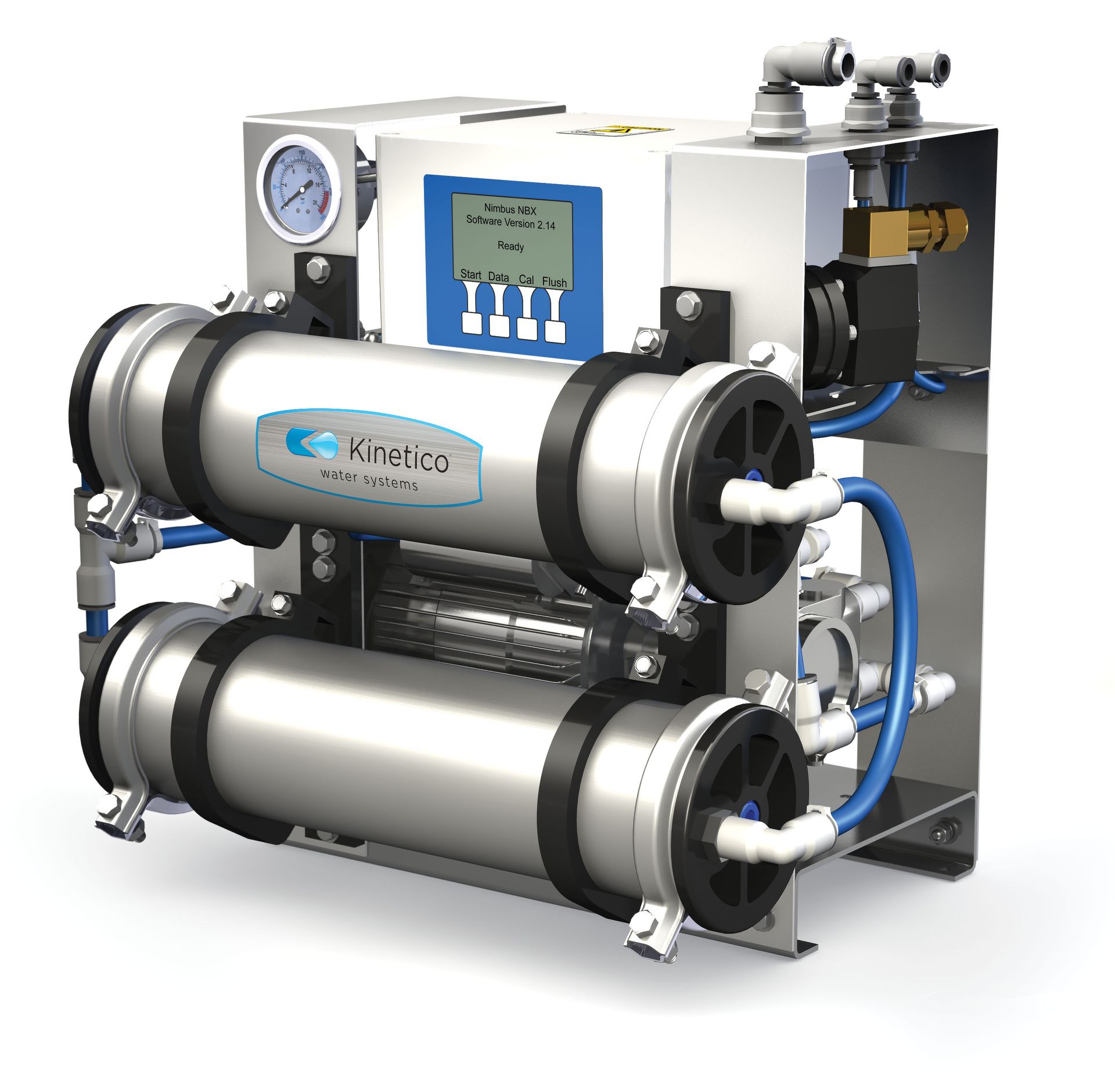 Schultz Soft Water Image