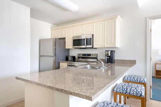 Images Hilton Vacation Club The Cove on Ormond Beach