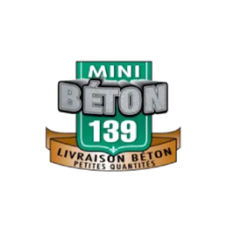 Mini-Béton 139 inc.