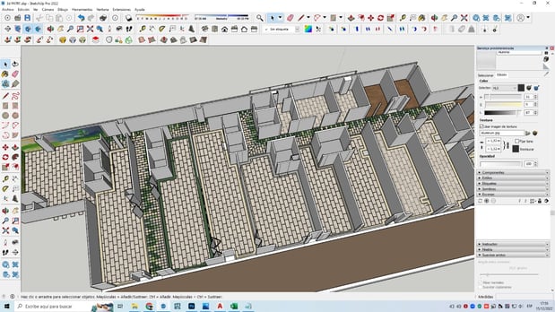 Images ARkITEkTURA Consulting