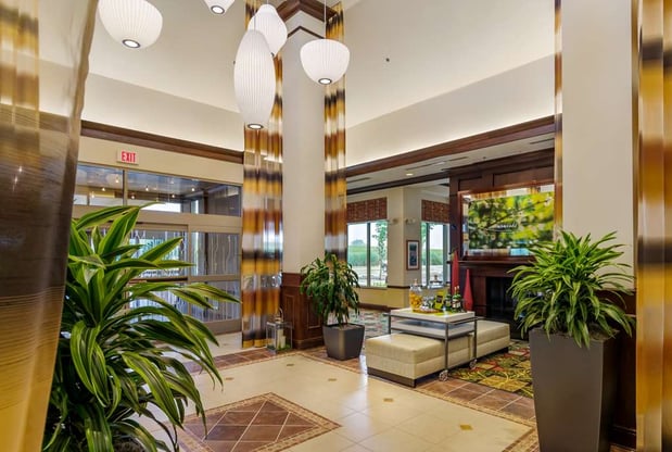 Images Hilton Garden Inn Cleveland East/Mayfield Village